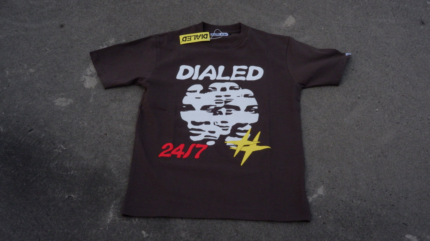 Eye For An Eye t-shirt